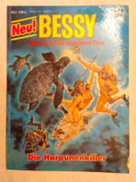 Bessy Album Nr. 3 - Die Harpunenkiller / Softcover