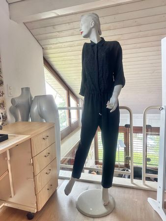 Schöne Overall/Jumpsuit von MAX MARA