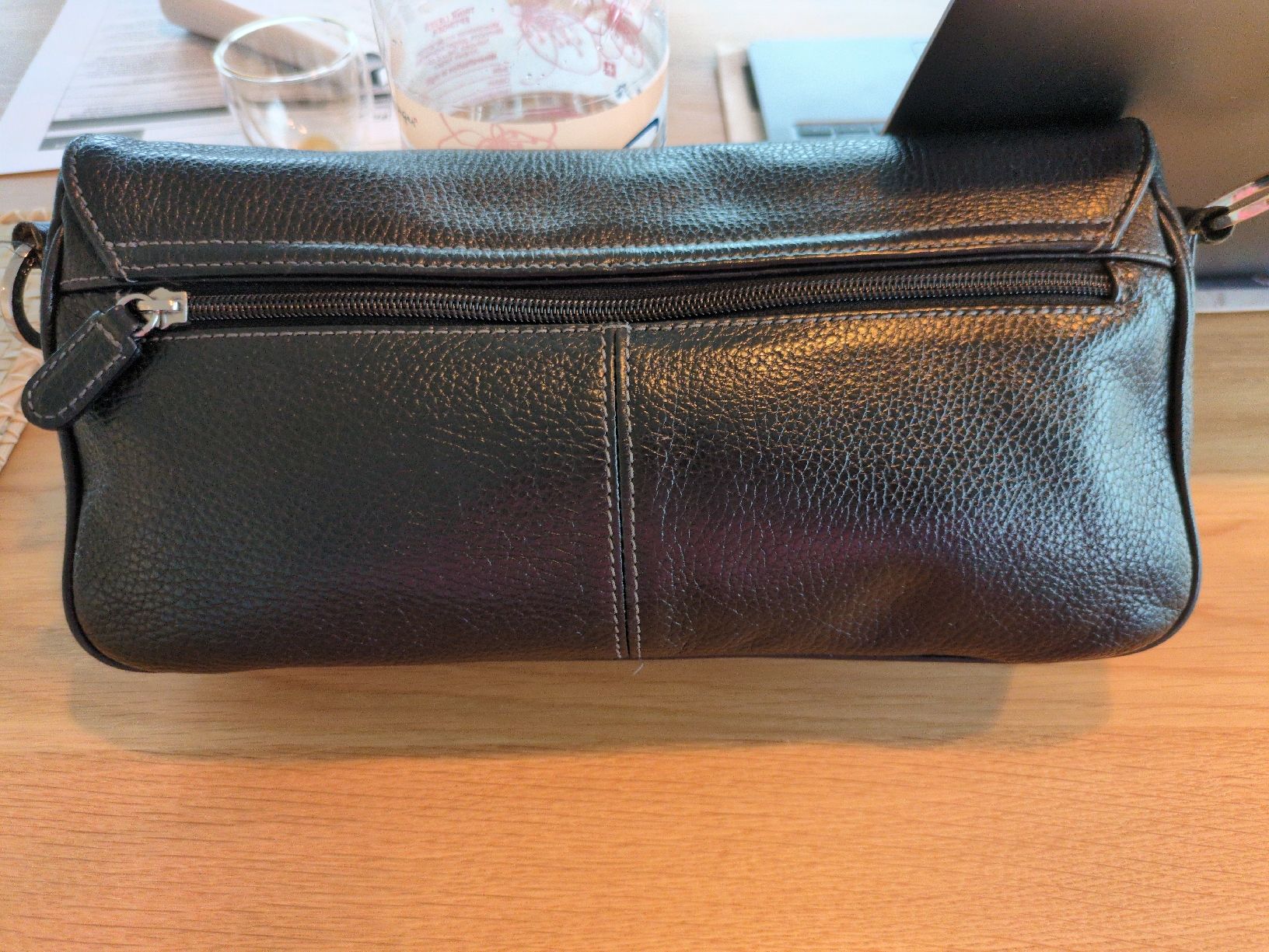 Borse da donna: Picard Handtasche, Schwarz – Usato da Dübendorf venduto da bluenile80 2