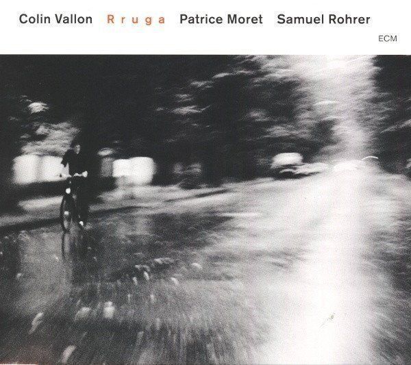 Colin Vallon [ECM] with Patrice Moret, Samuel Rohrer - Rruga (Gebraucht ...