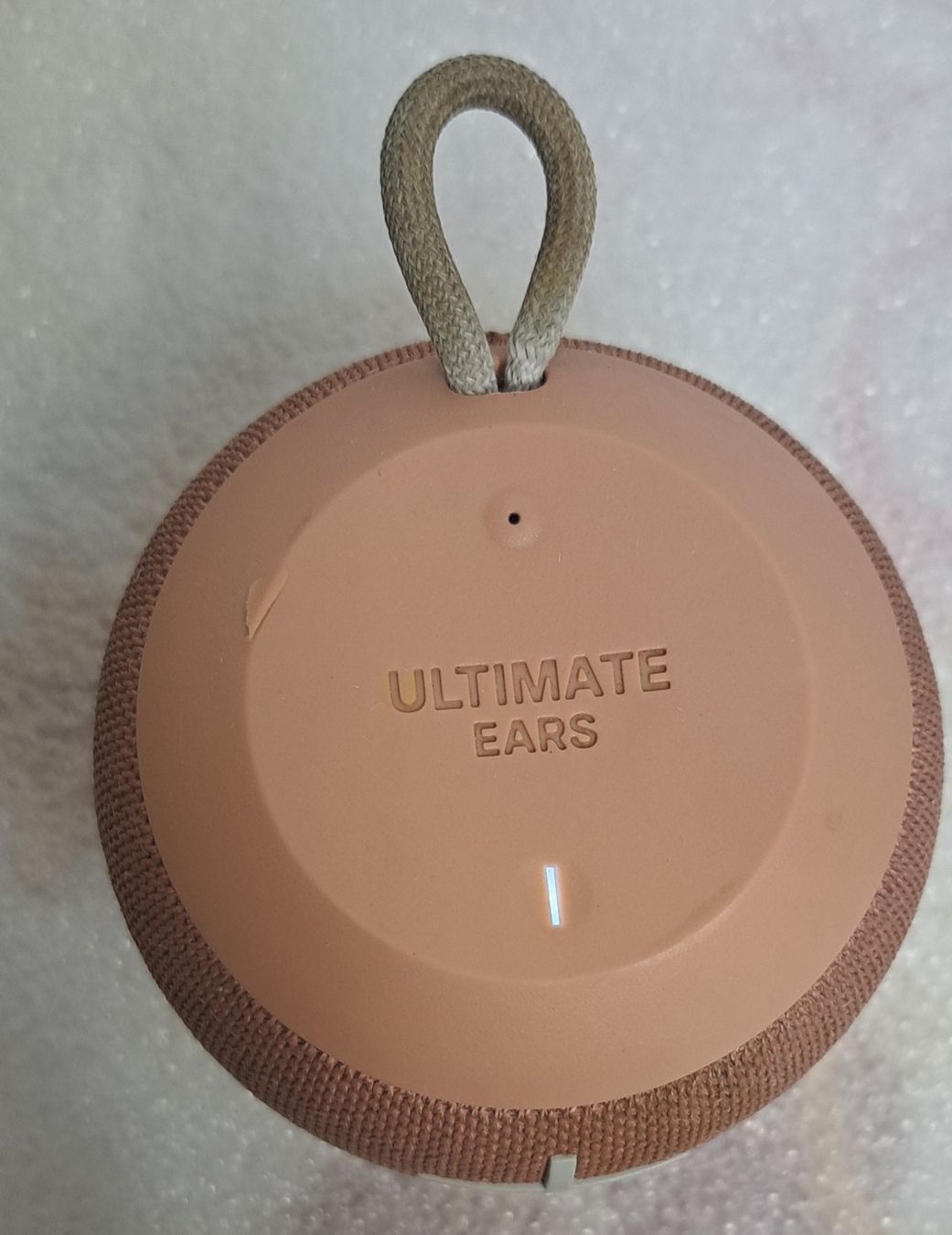 Ultimate Ears Casse acustiche: WONDERBOOM mit USB Kabel – Usato da Biel/Bienne venduto da Sasha4u 1