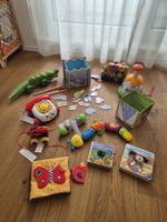 Kinderspielzeug Sammlung