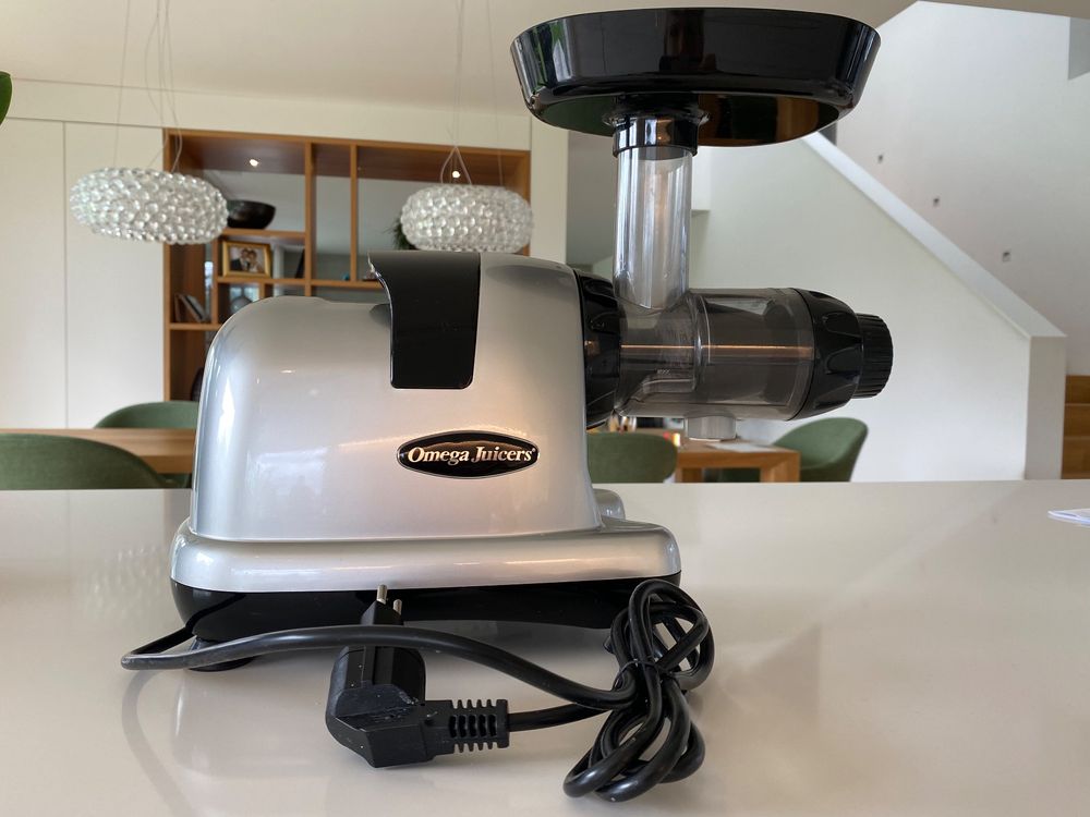 Omega Juicer MM900 Anthony Williams Kaufen auf Ricardo