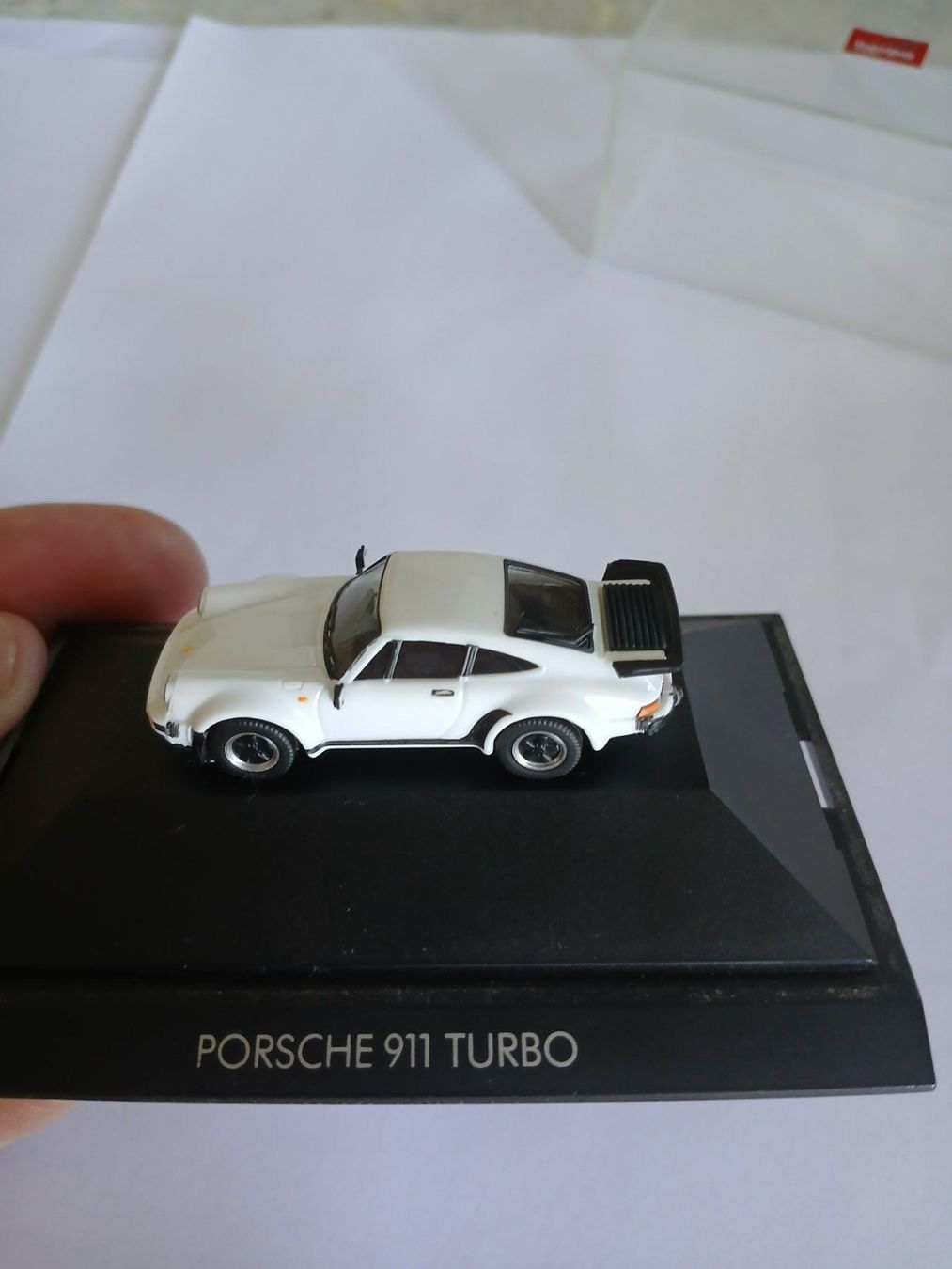 Herpa Modellautos: Herpa – Neu (gemäss Beschreibung) aus Rüegsbach von Rover110 2