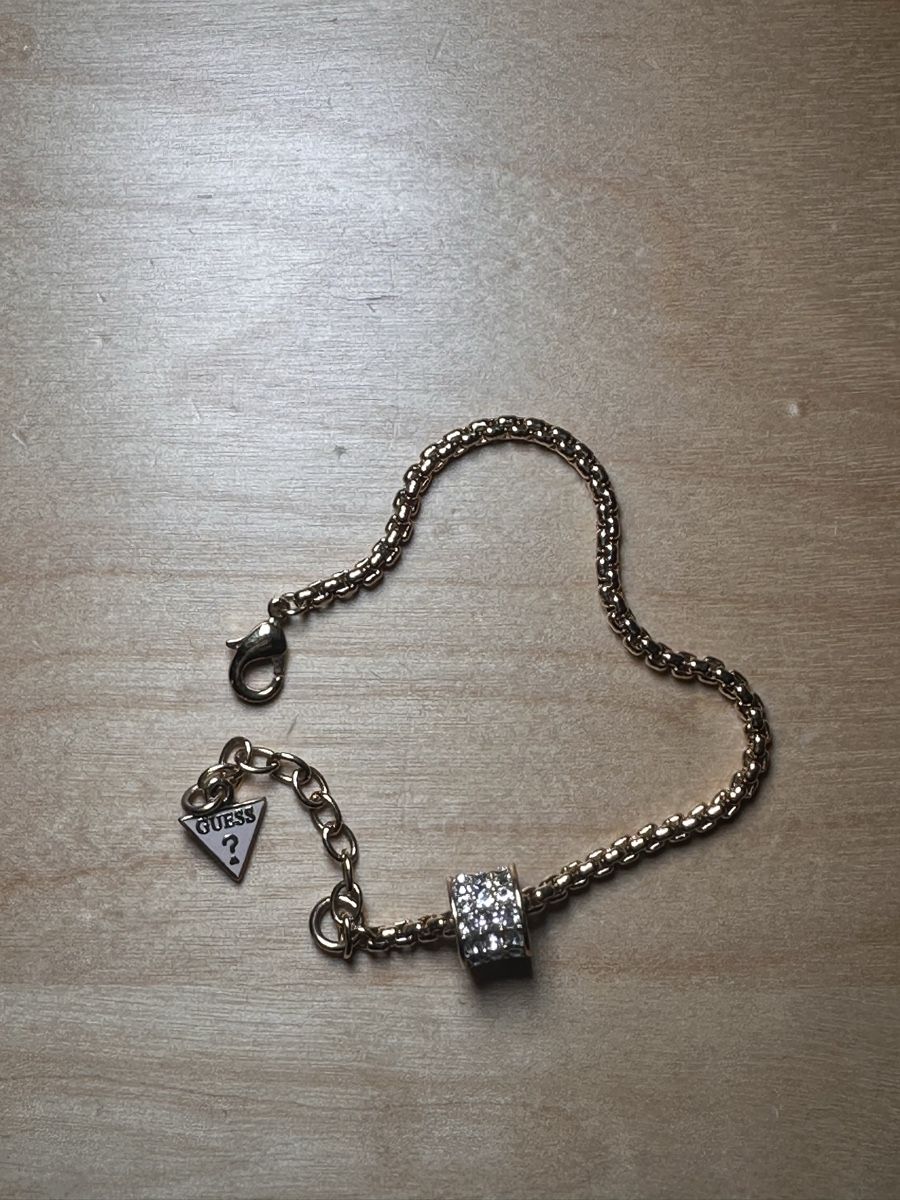 Guess Bracelets: Guess Armband – D'occasion à Birmenstorf AG par fon_dps2