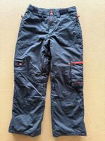 Pantalons de ski ado Belowzero, taille 152