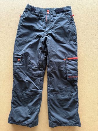Pantalons de ski ado Belowzero, taille 152