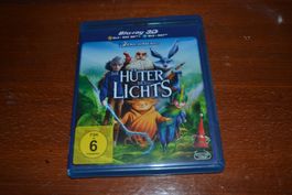 Die Hütter des Lichts 2D/3D