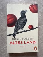 Dörte Hansen: Altes Land, Roman - Taschenbuch