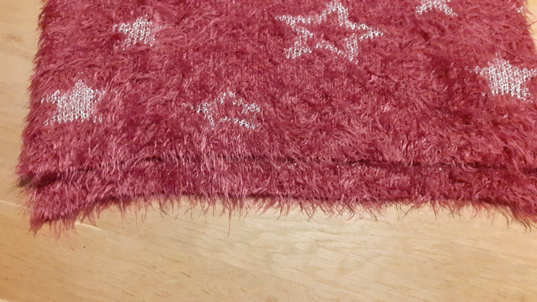 Maglioni & Felpe: flauschiger Winter-Pullover Gr. 146/152 – Nuovo (secondo la descrizione) da Urtenen-Schönbühl venduto da Chaeppeler 1