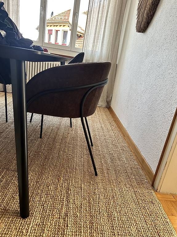 Stühle: Esszimmerstuhl 3Stk. (50.- pro Stuhl) – Gebraucht aus Oberrieden von mel_kcd2 1