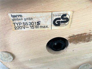 Sonstige Dekorationen & Accessoires: +  GLobuS  + – Gebraucht aus Winkel von zeho 4