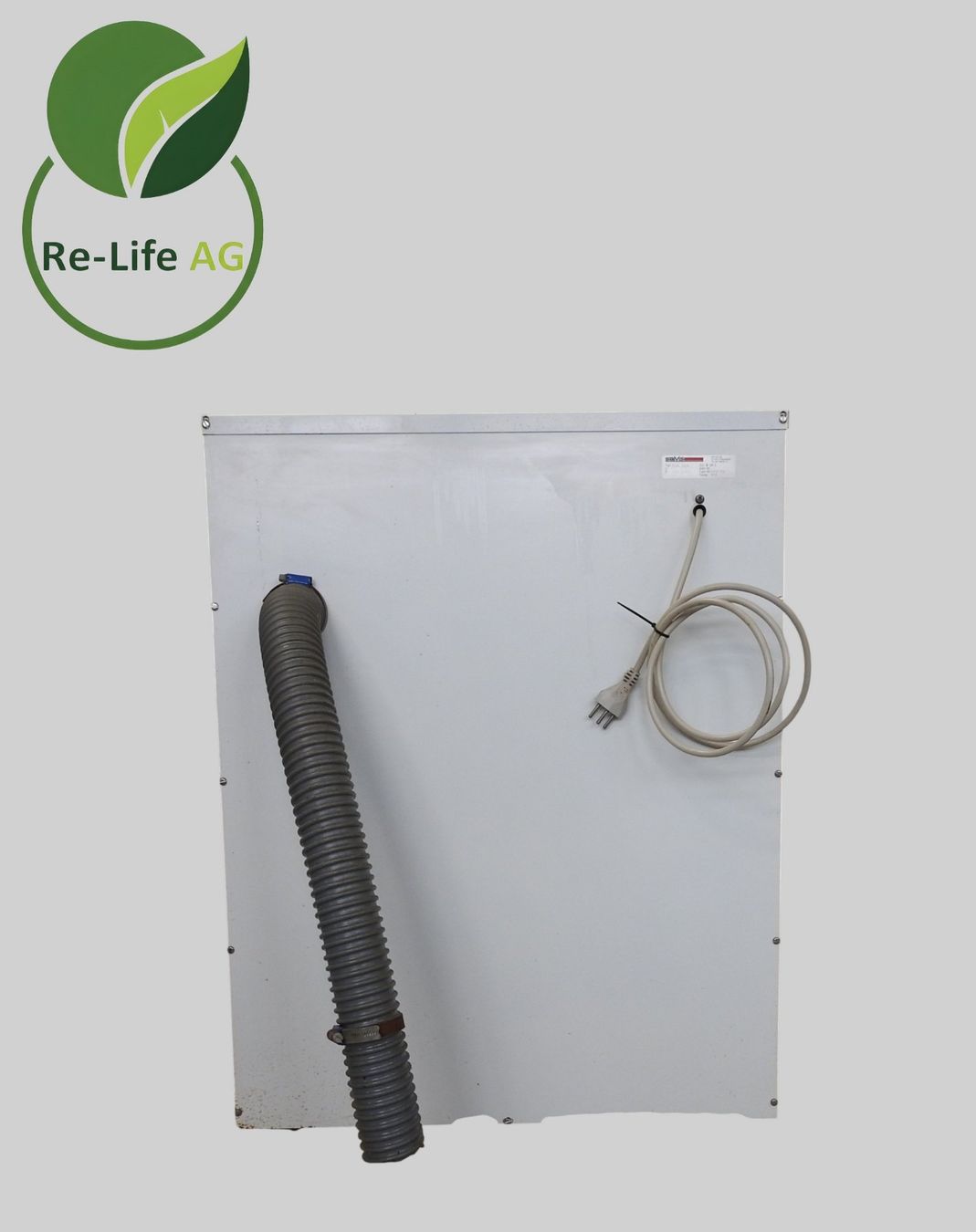 Alle Maschinen: Salvis | TSG 160 | Drying Cabinet – Gebraucht aus Reinach BL von Re-LifeAG_Labor2 3