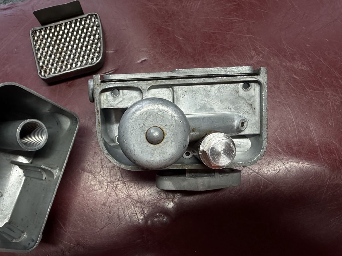 Sachs Mofa-Ersatzteile: Mofa Sachs 502 Vergaser – Gebraucht aus Latterbach von Bbutz98 4