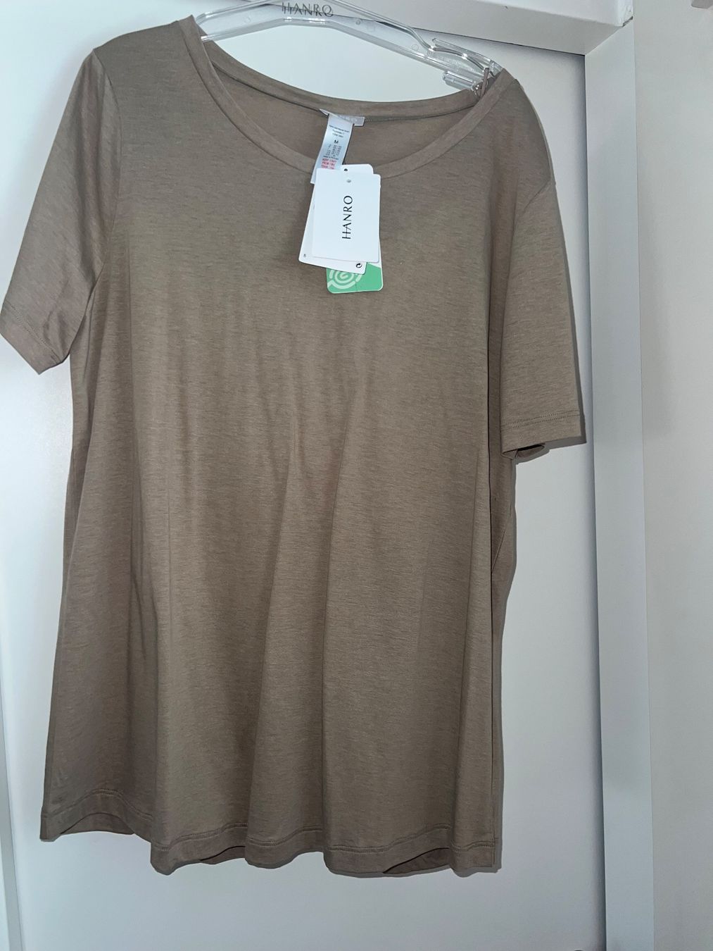 Hanro Negligees & Pyjamas: Sommer Pyjama Hanro M neu – Neu (gemäss Beschreibung) aus Dornach von samuti 1