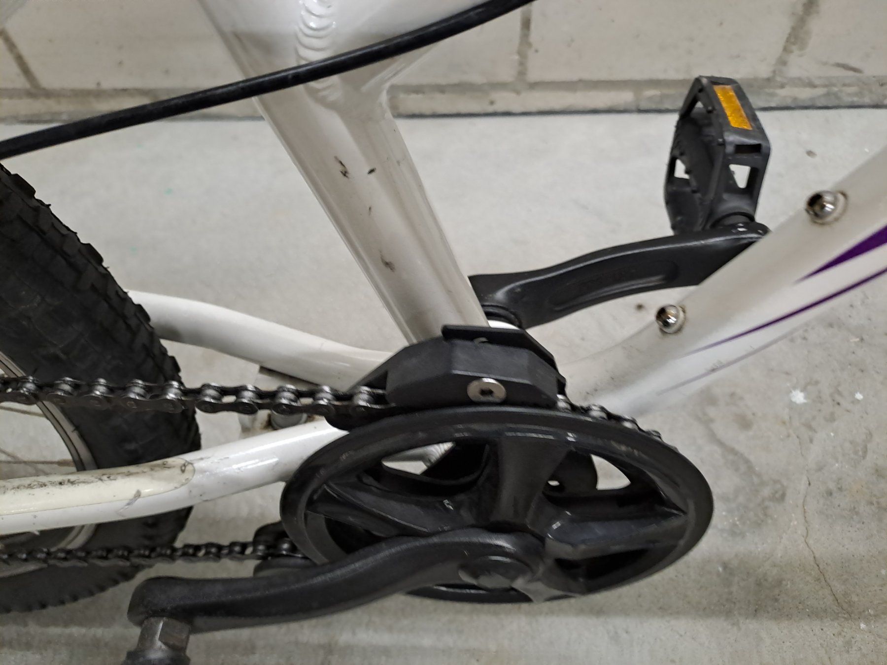 Specialized Biciclette: Spezialized 20 Zoll – Usato da Scherz venduto da Gimlitruk 3