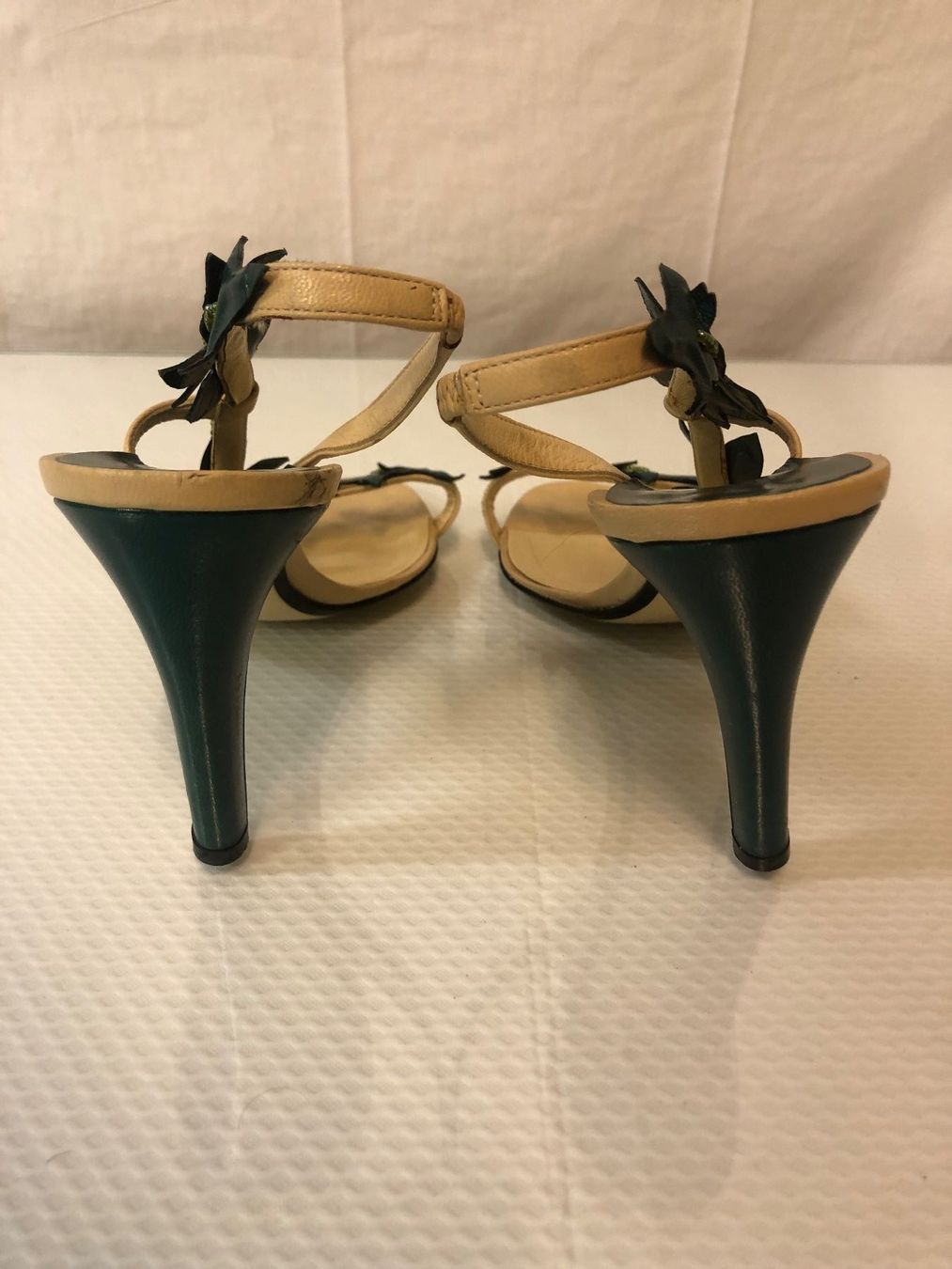 Scarpe da donna: POLLINI Sandalette Grösse 39 – Usato da Brunnen venduto da Allerwaren 3