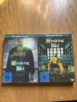 Breaking Bad 5-6 neu ￼dvd