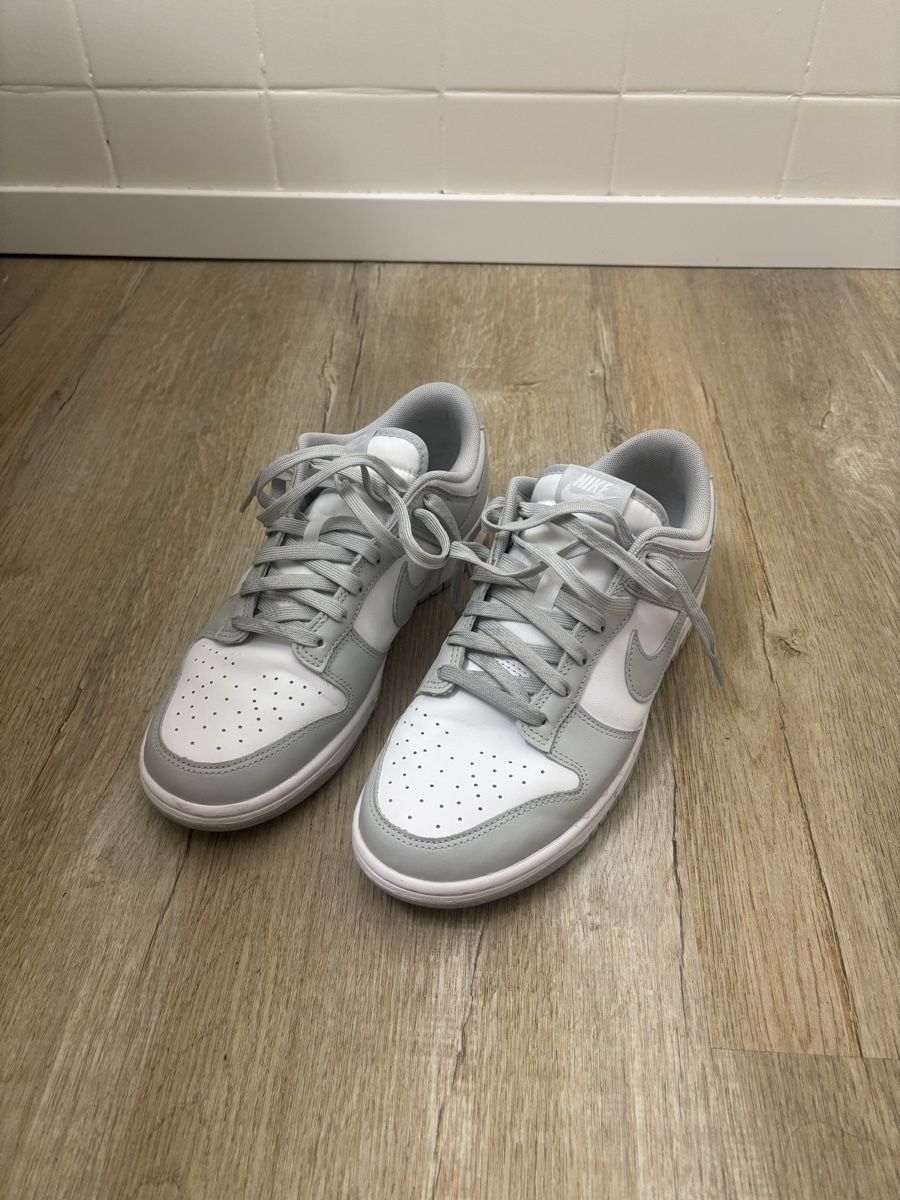 Nike Scarpe da uomo: Nike Dunk Low Gr. 43 – Nuovo (secondo la descrizione) da Dübendorf venduto da jus_d5c2 1