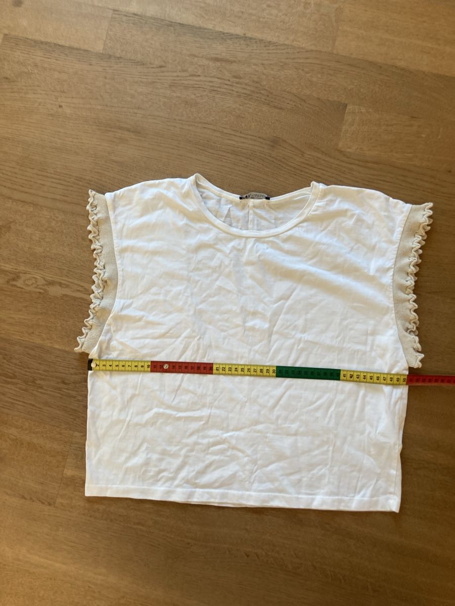 Zara T-shirt: Zara T-Shirt – Usato da Zürich venduto da san_qzr2 2