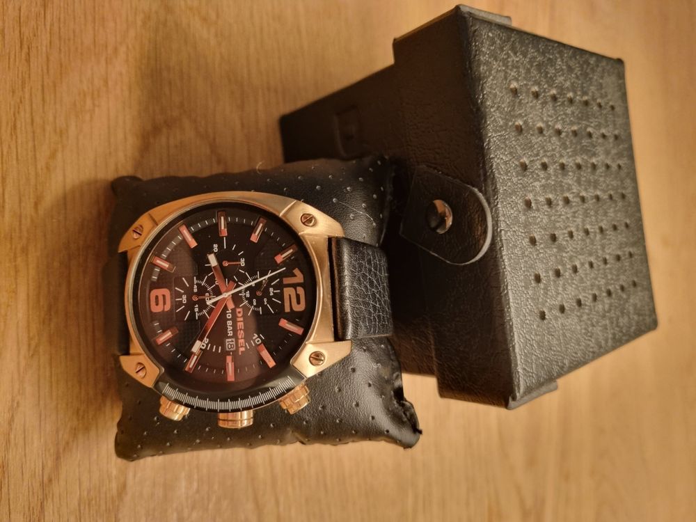 diesel uhr günstig kaufen