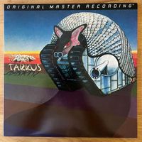 Emerson, Lake & Palmer - Tarkus / Audiophile MFSL 1994 - NEW