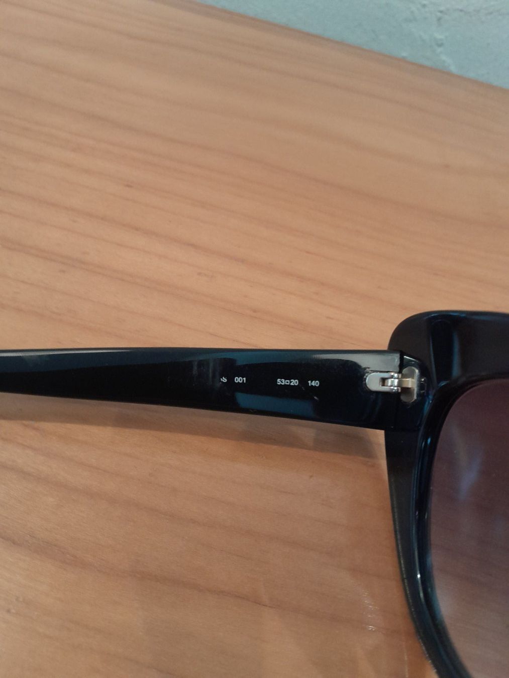 Stella McCartney Occhiali & Lenti: Stella McCartney Cateye Sonnenbrille – Usato da Männedorf venduto da Bel-view 3