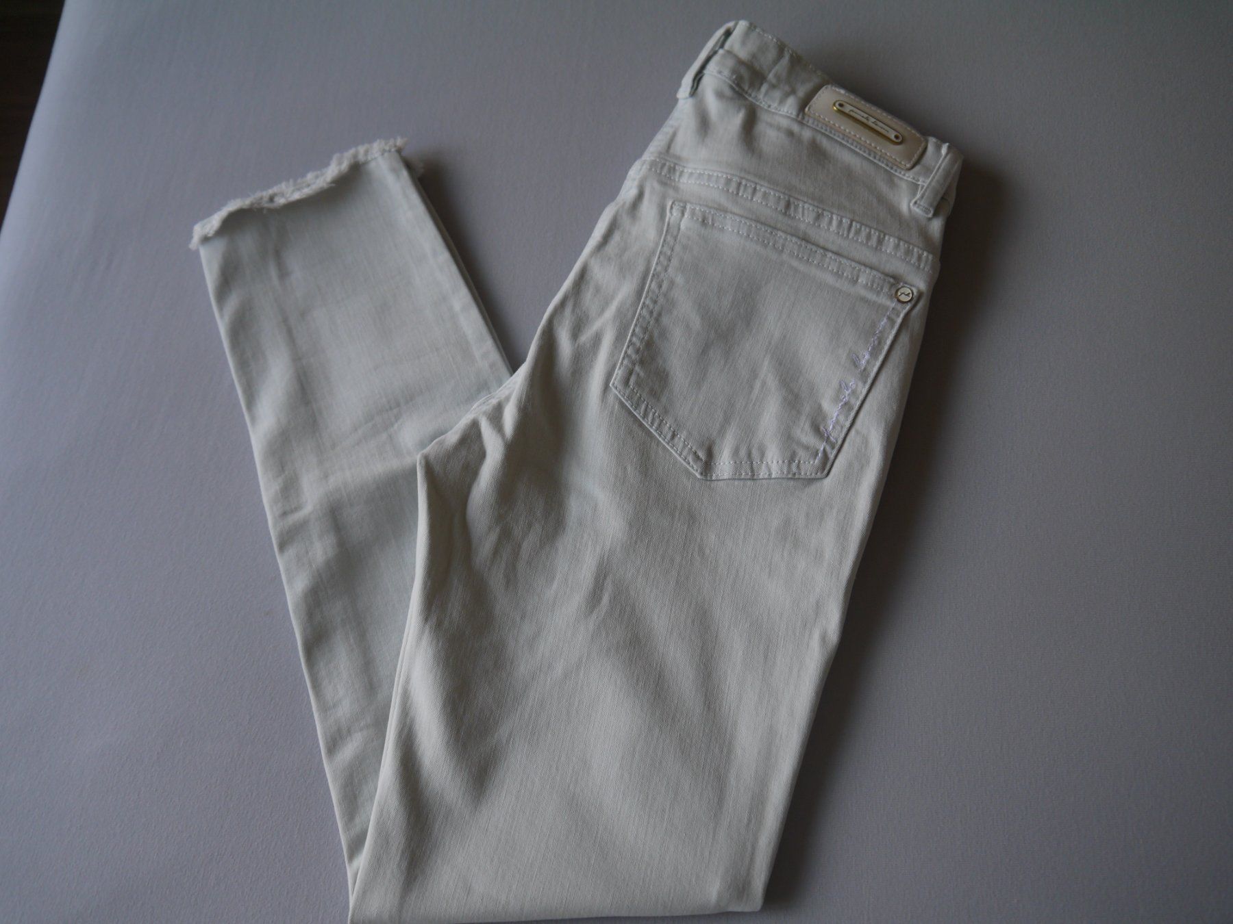 Pamela Henson Pantaloni: Pamela Henson Hose Gr: 36 – Usato da Hagendorn venduto da Blaf 5