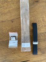 TAG Heuer Aquaracer Kautschukarmband und Faltschliesse