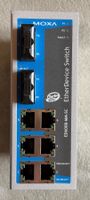 MOXA Switch Ethernet