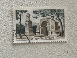 France Briefmarken (Gratis-Versand)
