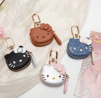 4 PCS  - Porte clé (no repeat), Hello Kitty