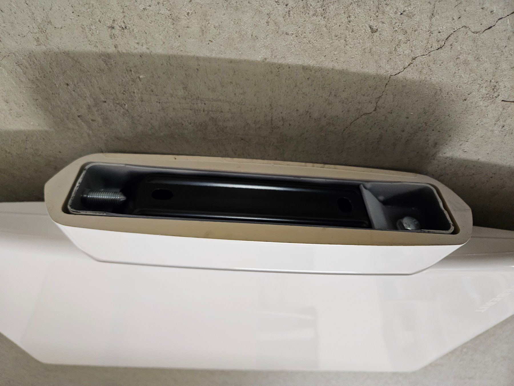 Geberit WC: Trennwand urinal – Neuf (Voir description) à Dättwil AG par Filippo.P 1