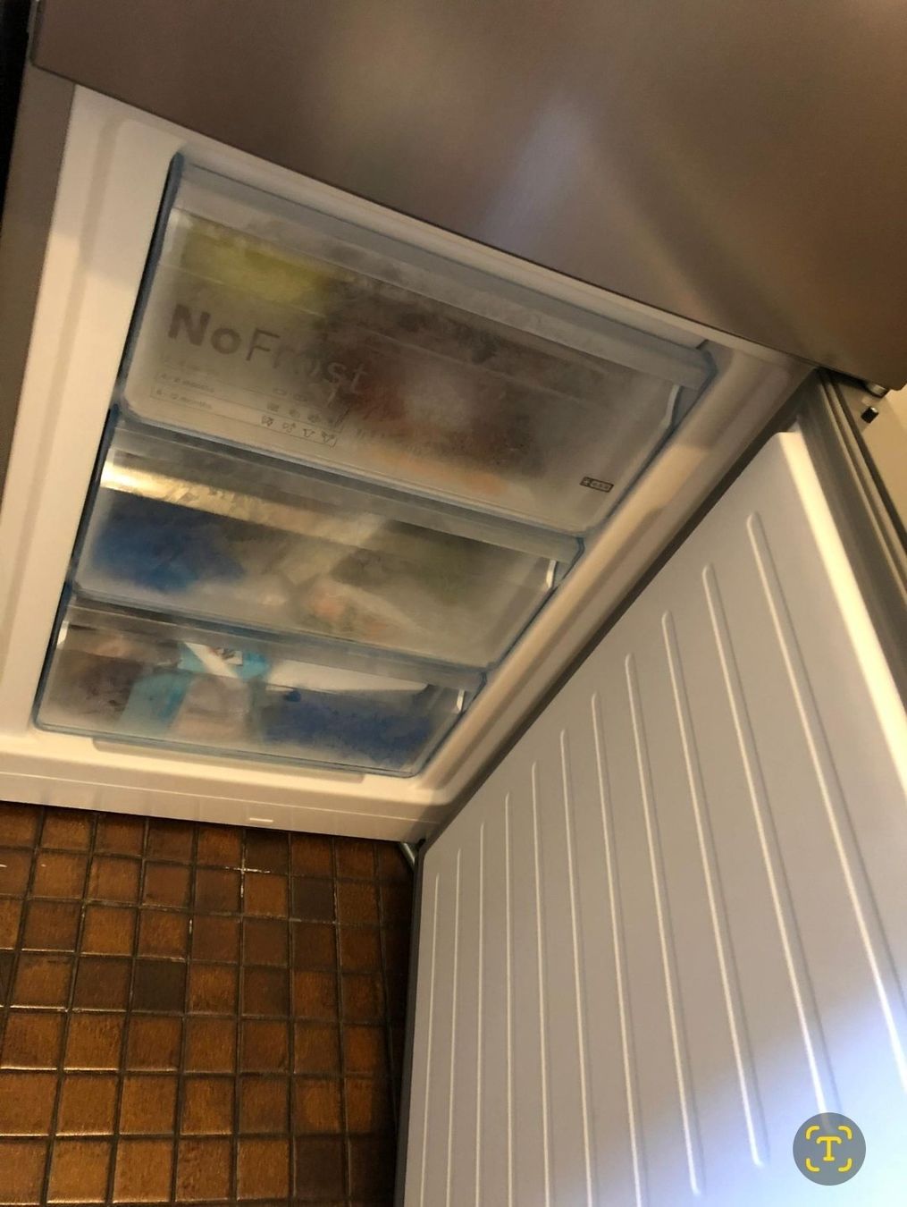 Frigoriferi: Frigo - Réfrigérateur – Usato da Genève venduto da mar_7gkl 3