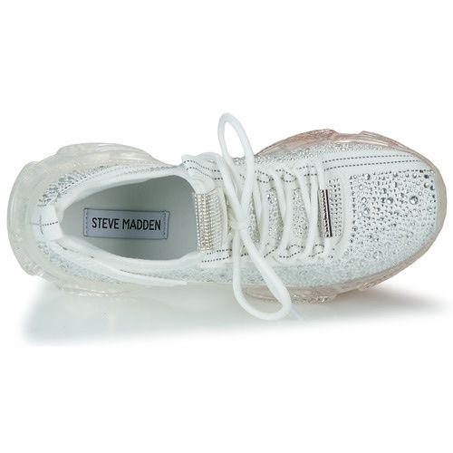 Steve Madden Scarpe da donna: Sneaker mit Glitzer – Nuovo (secondo la descrizione) da Zürich venduto da Rania68 5