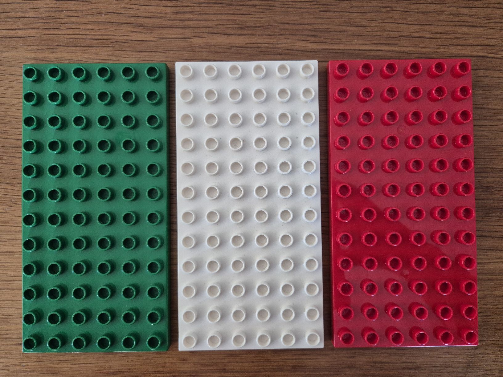 Lego Jouets: Duplo Platten Set (P26) – D'occasion à Münchwilen TG par VT-Trader