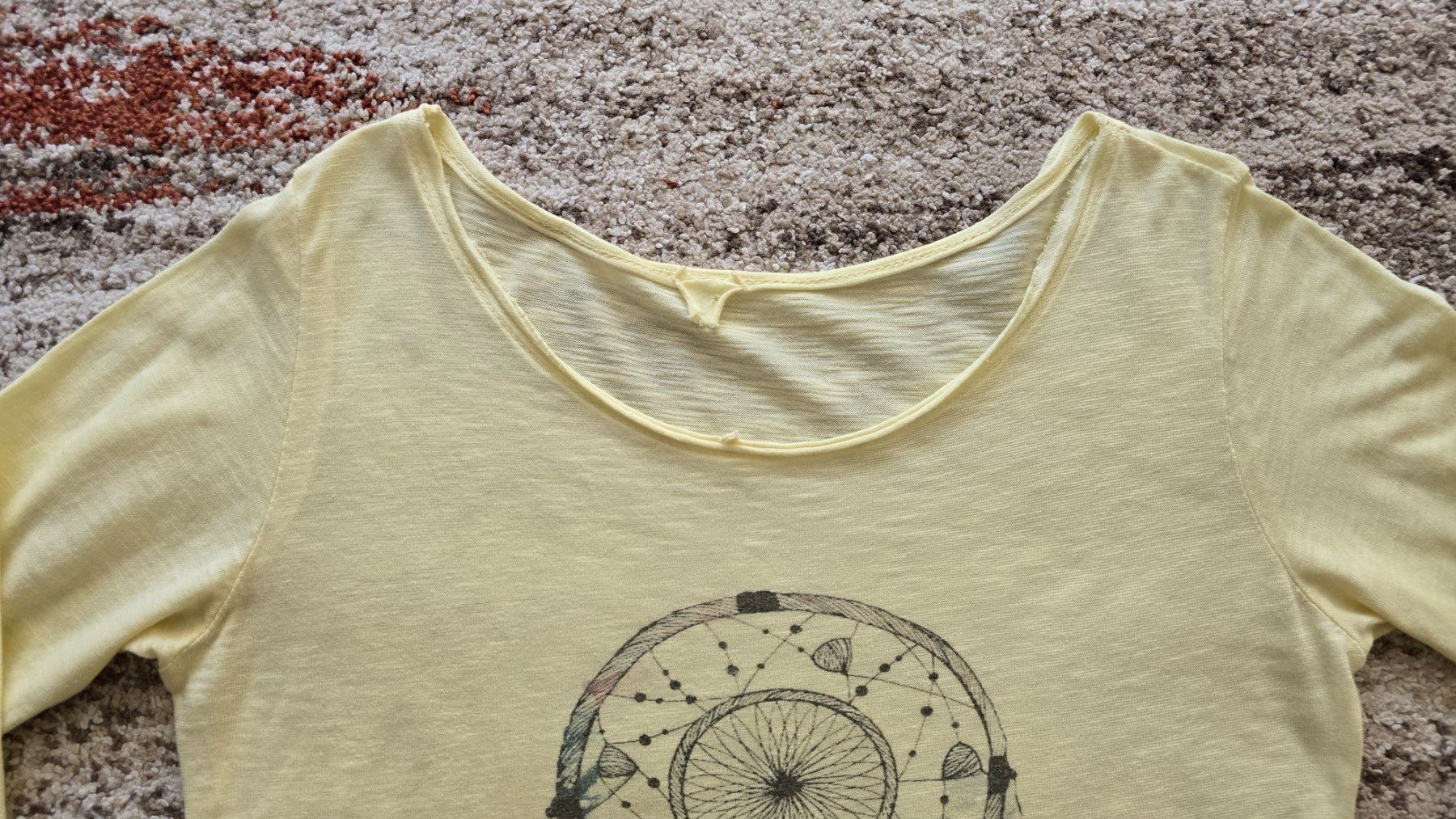 Nile T-shirt: Langarmshirt von Nile Gr. L – Nuovo (secondo la descrizione) da Wabern venduto da Irakene 3