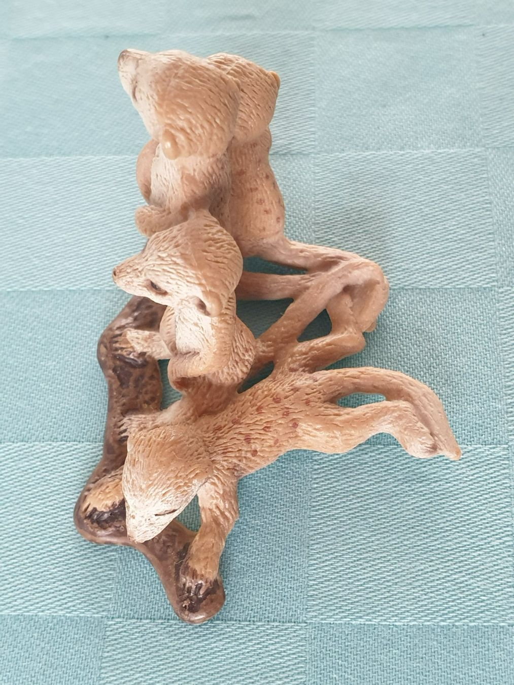 Schleich Figurines: Erdmännchen Schleich Tier Tiere – D'occasion à Mörschwil par spirspi 2