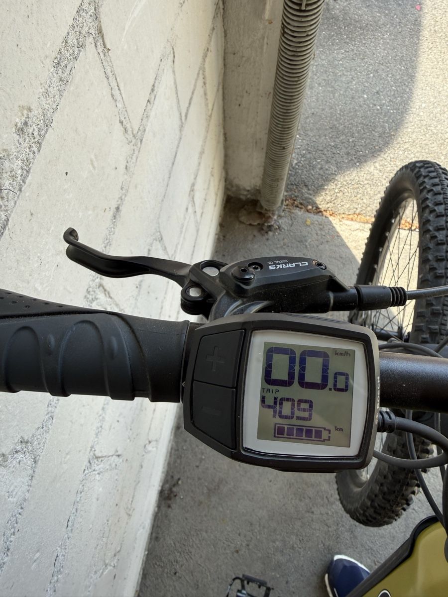 Cilo Biciclette: Verkaufe Cilo CXM 04 – Usato da Emmen venduto da danielludwig 7