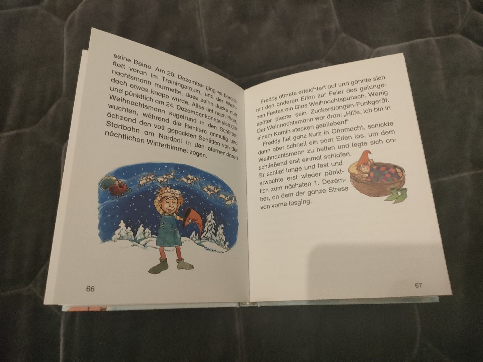 Libri: Schmöckerbären Weihnachtsgeschichten – Usato da Muri AG venduto da Suiphi 6