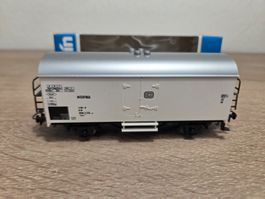 Märklin 4415 Kühlwagen Interfrigo DB H0