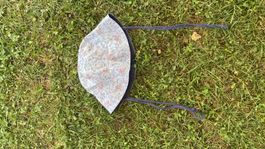 Selfmade, Handmade Umkehrbarer Bucket Hat