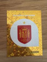 Panini Sticker FIFA World Cup 2026 Spanien ESP 1 
