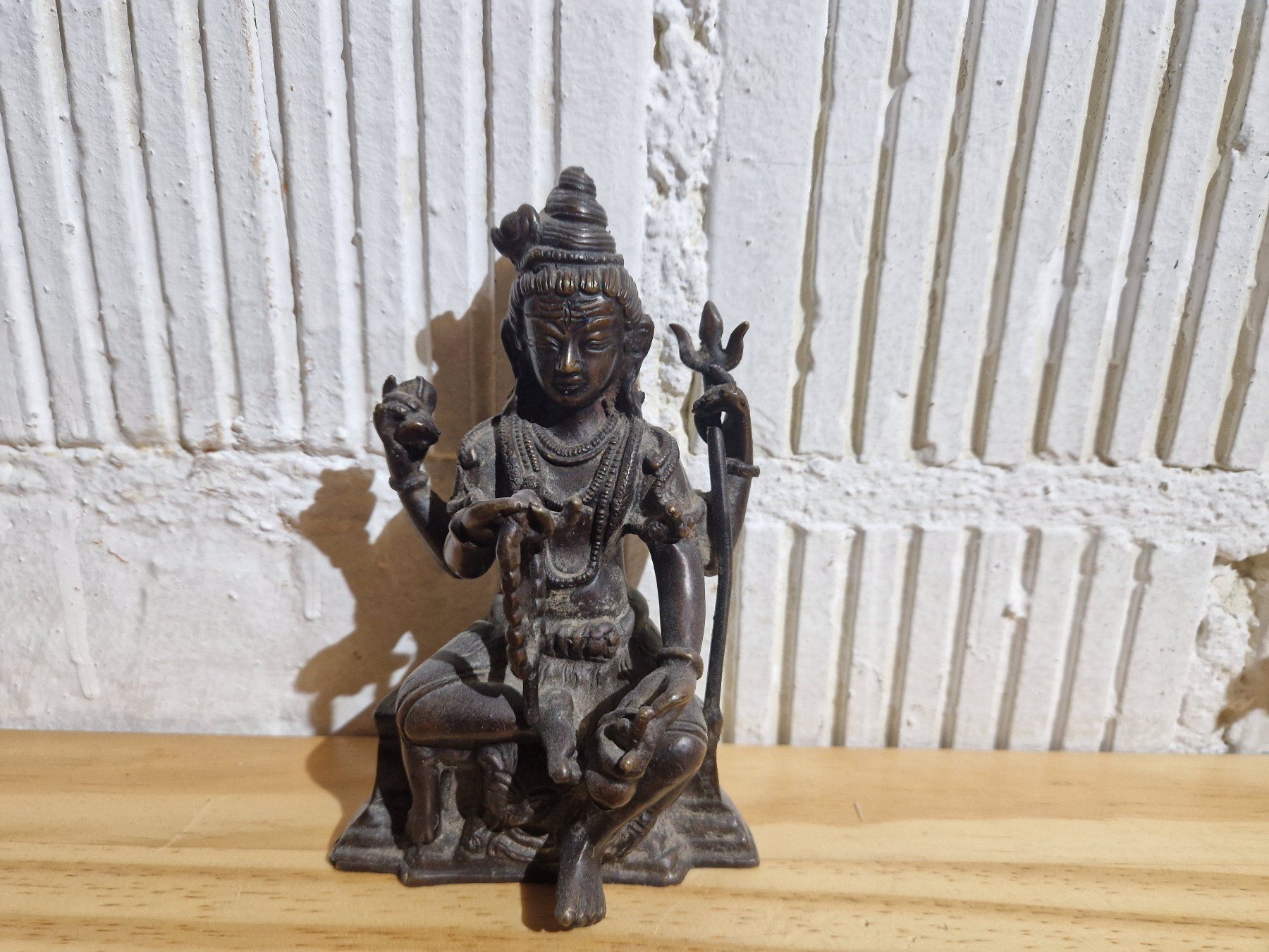 Sculture & Statue: Statue Indien antik – Usato da Seedorf BE venduto da Stibutz