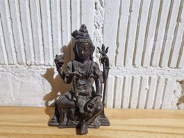 Statue Indien antik