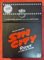 Sin City Recut Extreme XXL Edition DVD Box