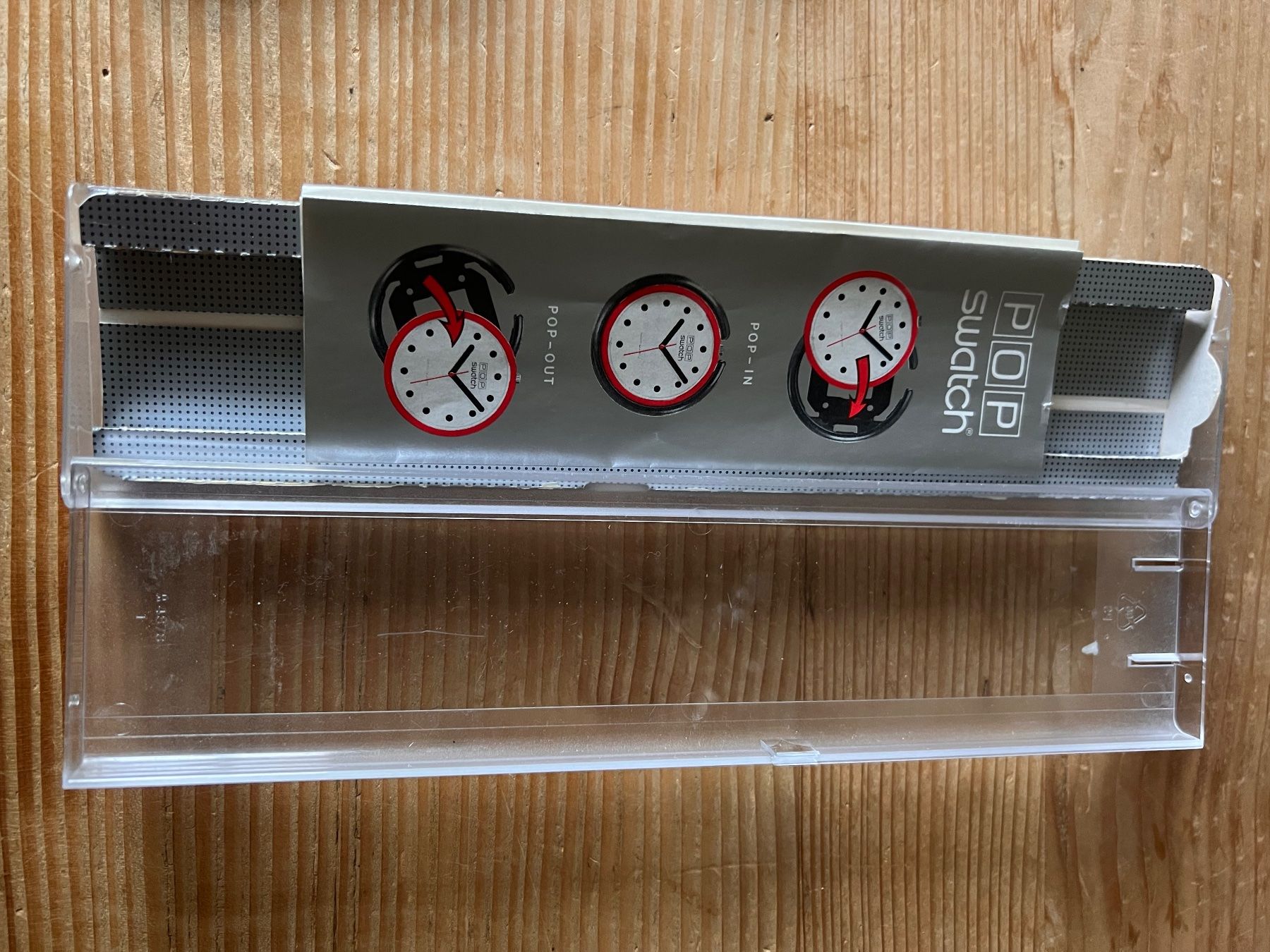 Swatch Orologi: Swatch Uhren gebraucht – Usato da Schaffhausen venduto da den_8bl5