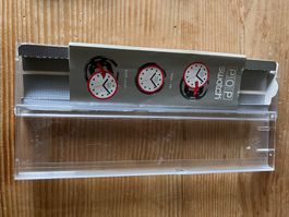 Swatch Uhren gebraucht