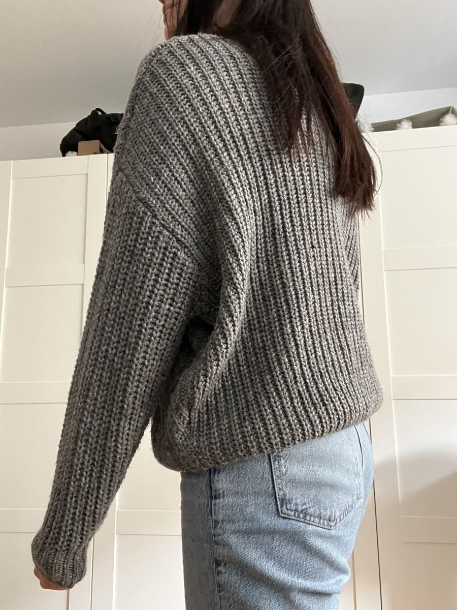 Monki Maglioni & Felpe: Monki Pullover – Nuovo (secondo la descrizione) da Bern venduto da lea_wf9x 2