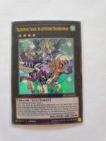Majespassvogel Paladin Drachobezwinger